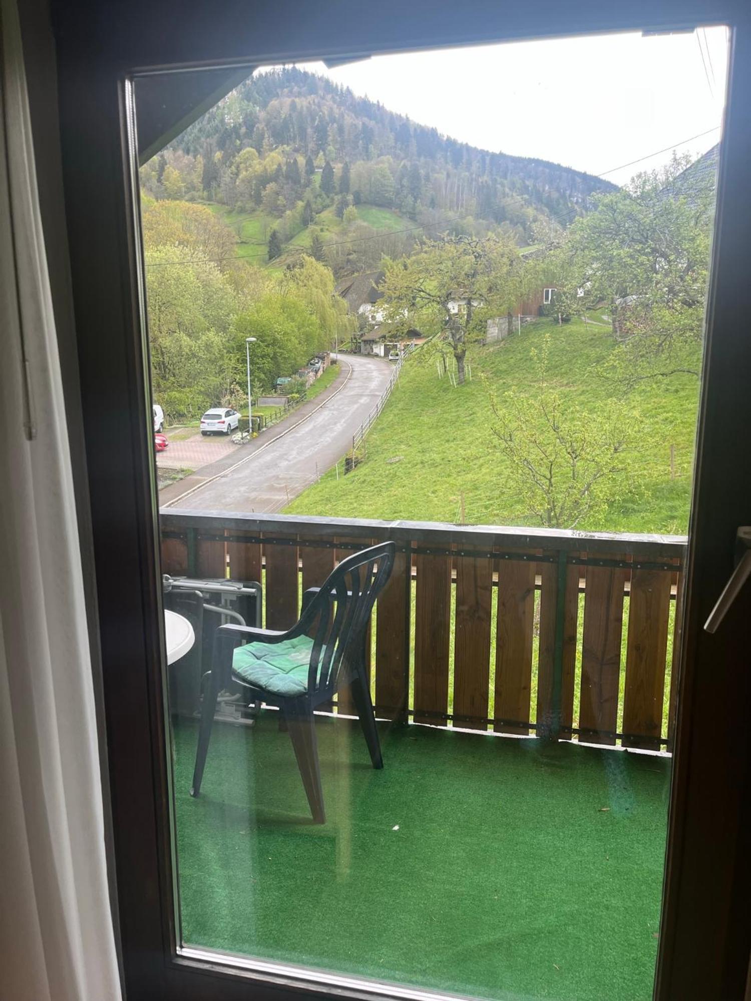Haus Heidi *