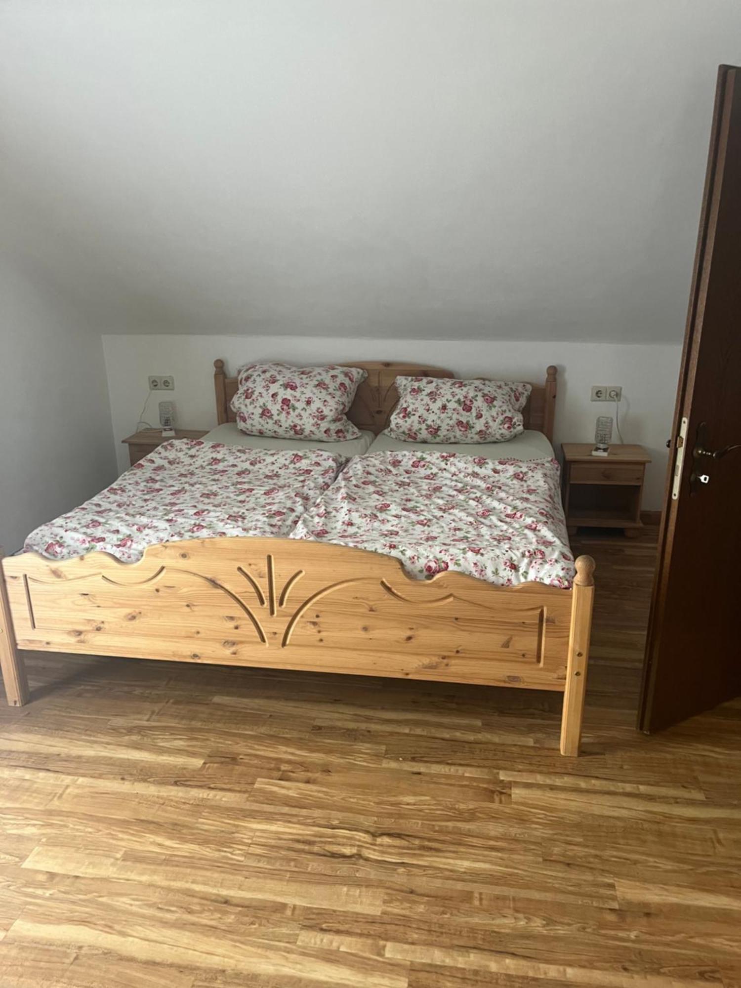 Haus Heidi Apartment Münstertal